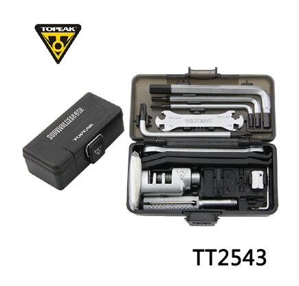 Topeak-TT2543   ڽ,  Ƽ   Ʈ..